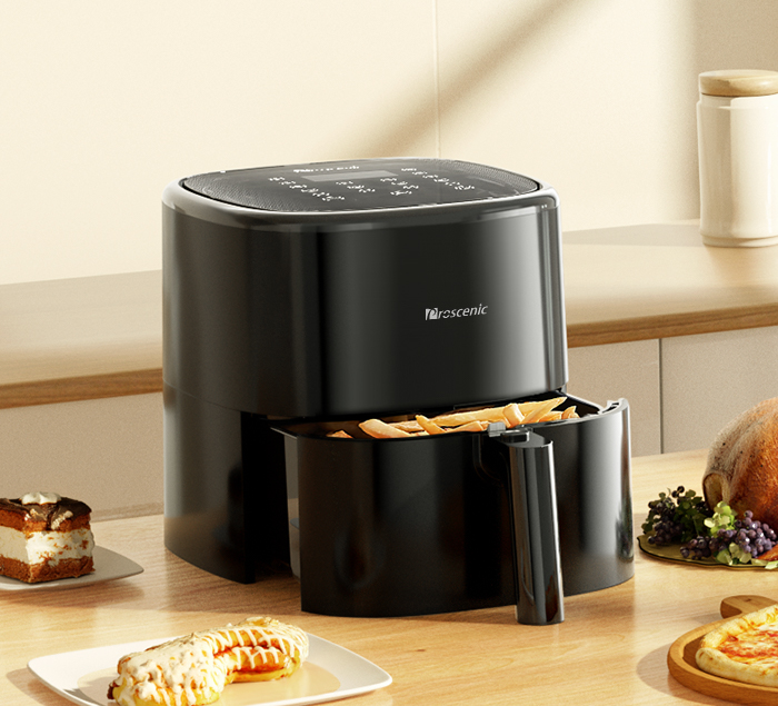 PROSCENIC - T22 Friggitrice Ad Aria 5 Litri Lt Air Fryer - ePrice