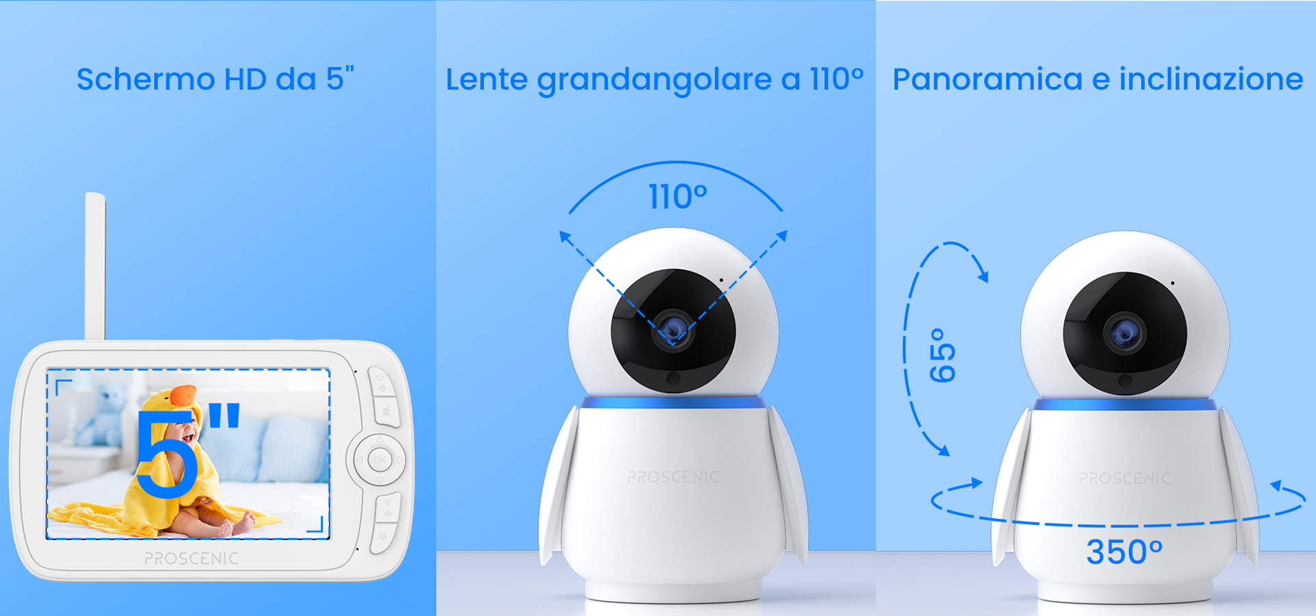 1677564776-Proscenic babymonitor BM300 (4)