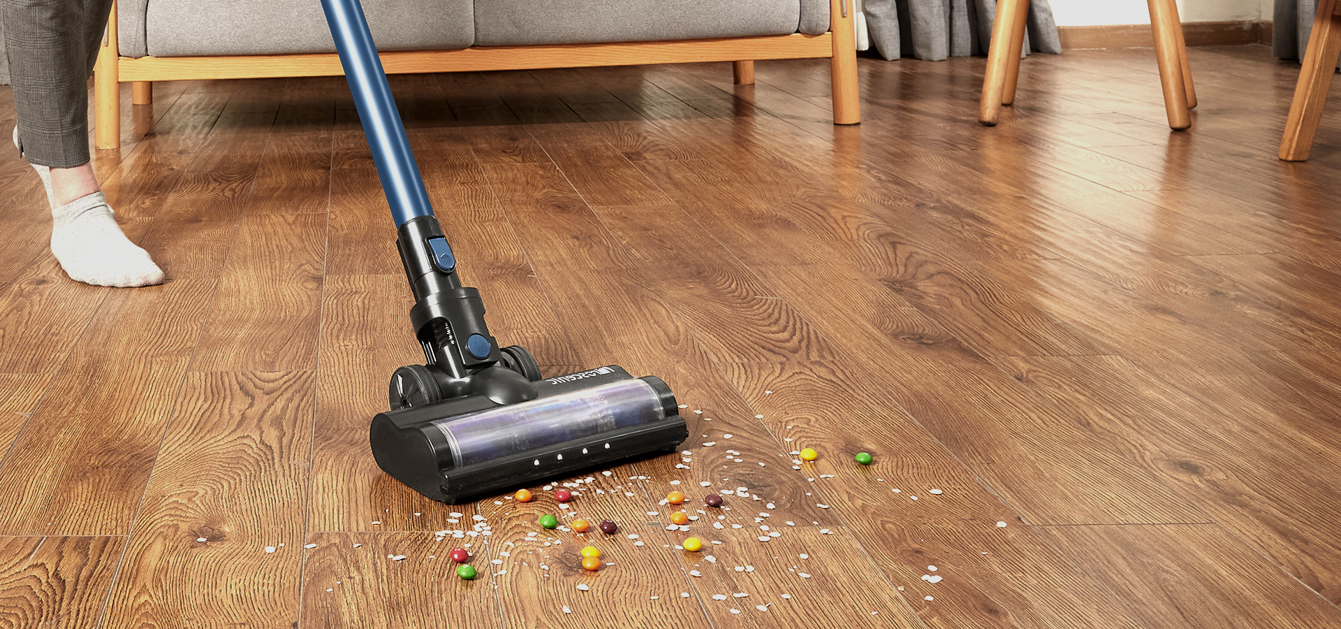 Review and Comparison: 5 Best Bissell Upright Vacuum Cleaner