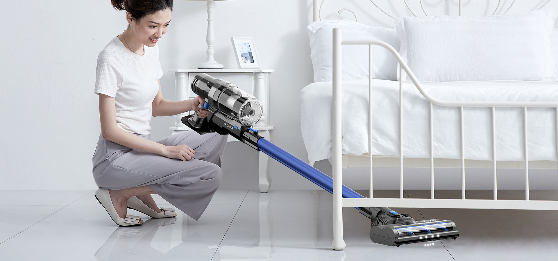 Dyson vs. Bissell: How Do They Compare?