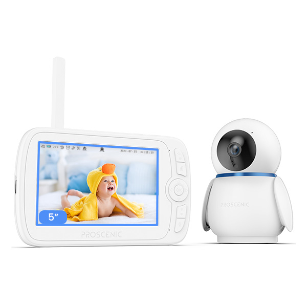 1677488257-Proscenic babymonitor BM300 (1)