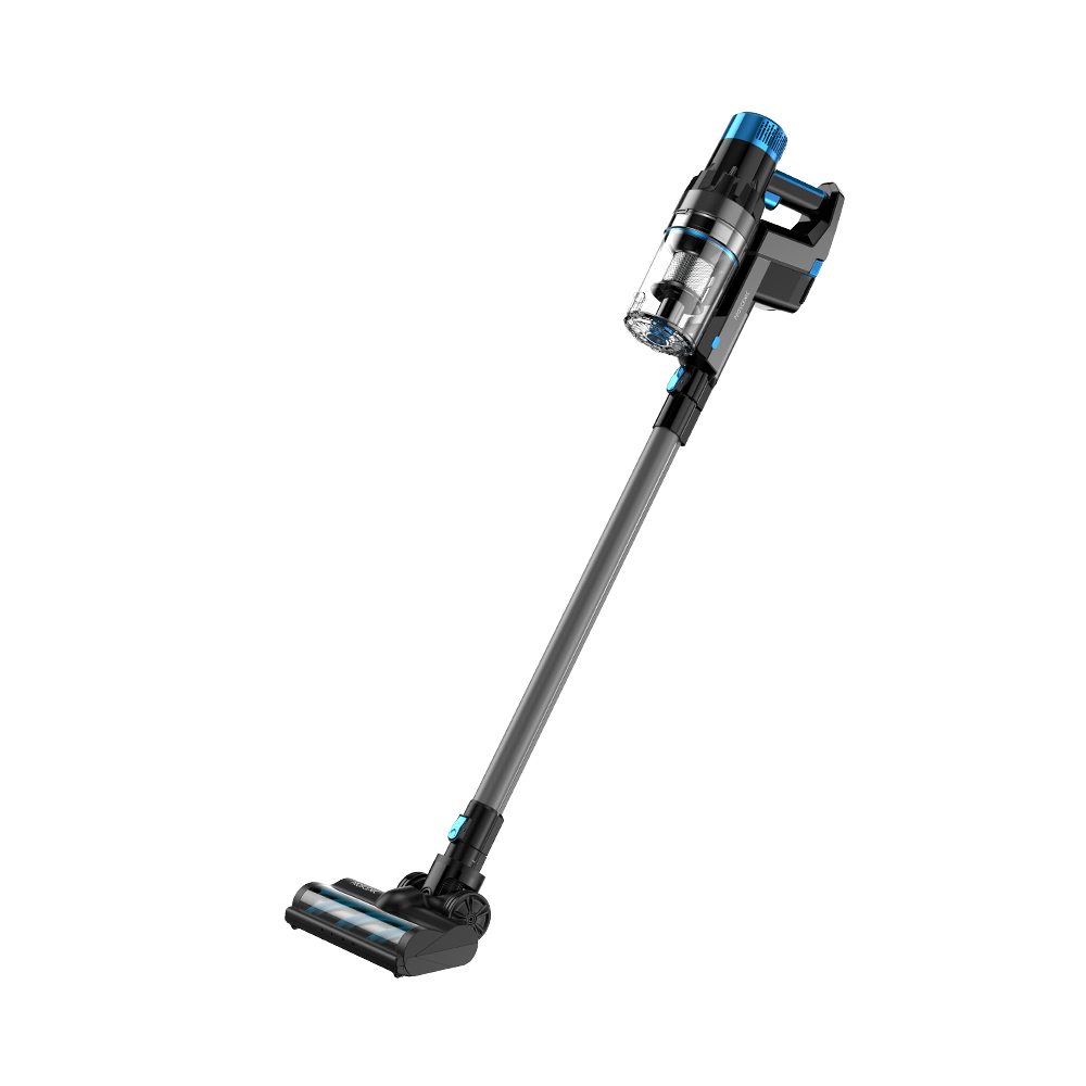 Available Now:P11 mopping cordless vacuum,🤩$149, refer friends to get a  free battery worth $50! - Proscenic