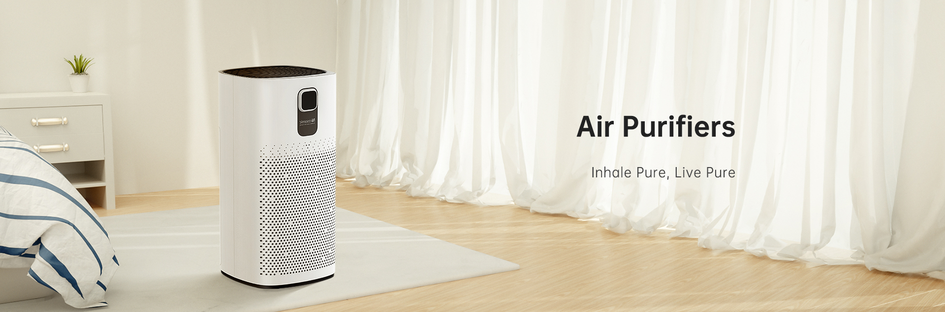 proscenic air purifier