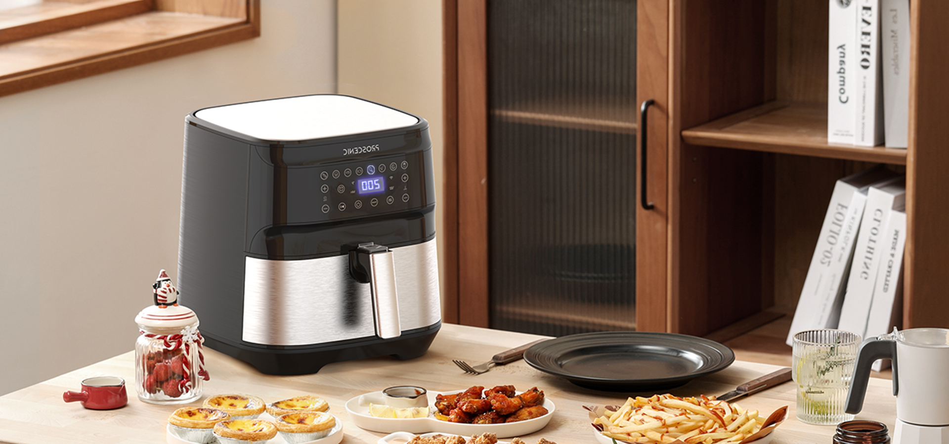 Ninja vs. Philips Air Fryer, which Should you Buy?