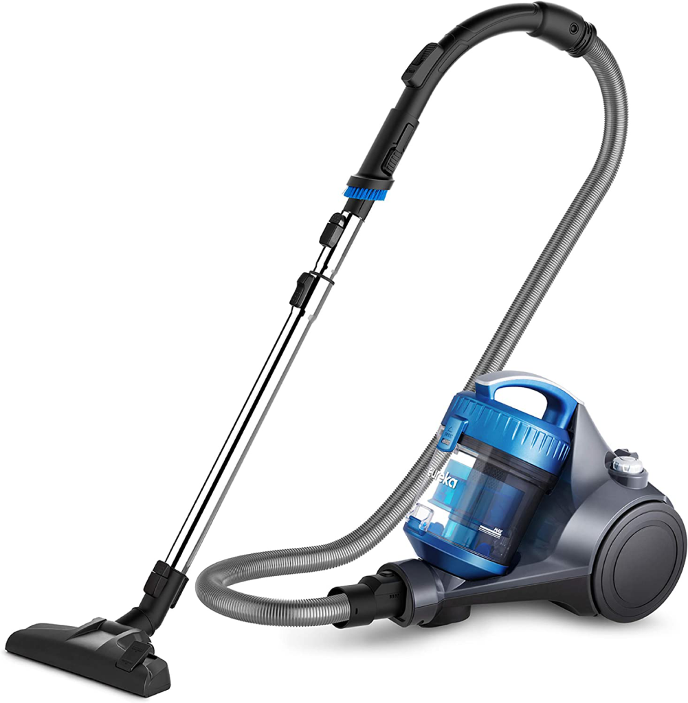 Best bagless sales vacuum 2020
