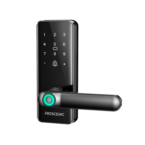L40 smart lock