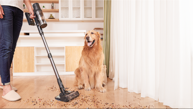 Review: Proscenic launches the P11 Mopping 2-in-1 vacuum cleaner