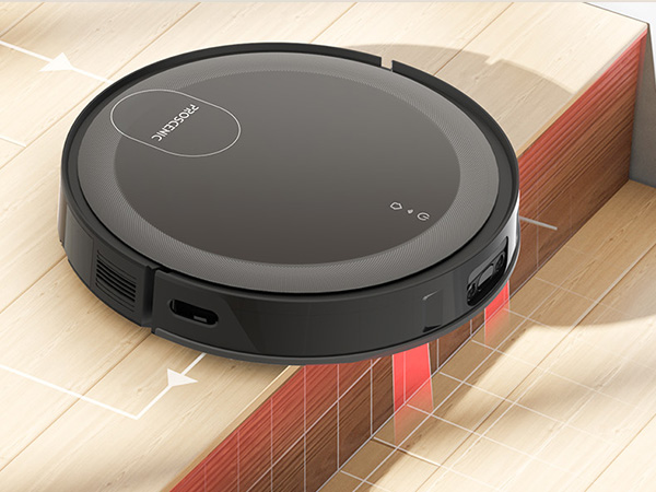 Proscenic X1 Robot Vacuum Review: Feature-packed But Uneven - Tech