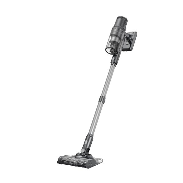 Proscenic P12 vacuum cleaner launches as Dyson V15 Detect competitor -   News